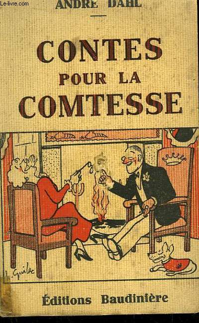 Contes pour la Comtesse.