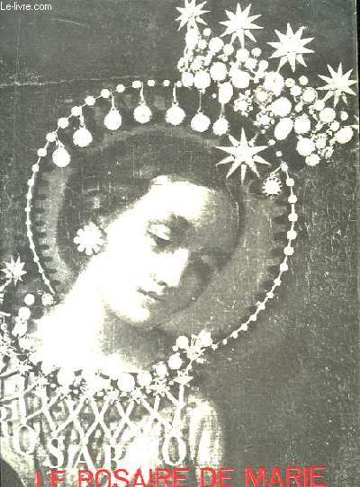 Le Rosaire de Marie