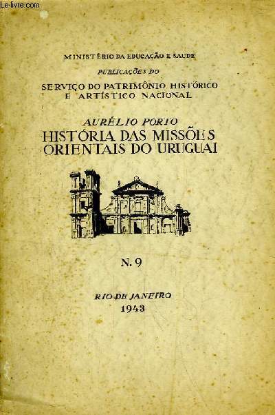 Historia das Misses Orientais do Uruguai. Volume 1