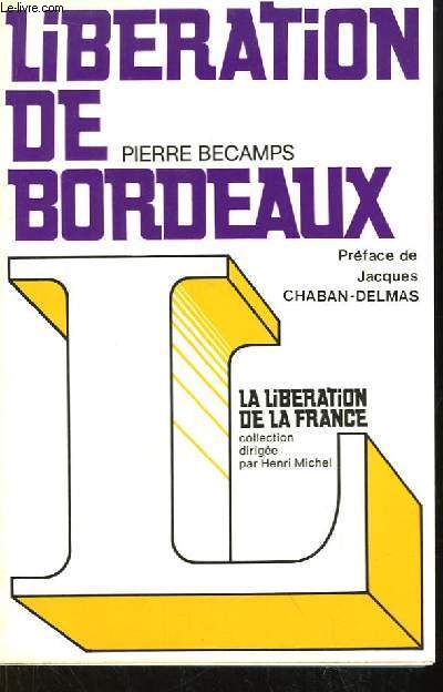 Libration de Bordeaux