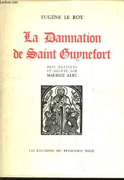 La Damnation de Saint Guynefort