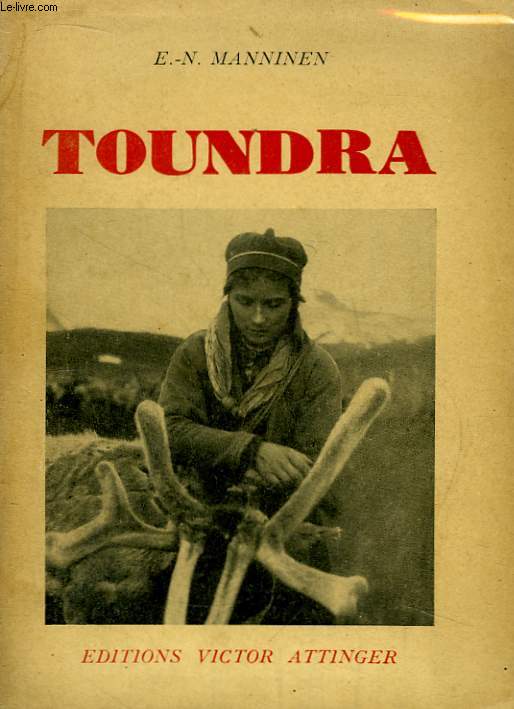 Toundra