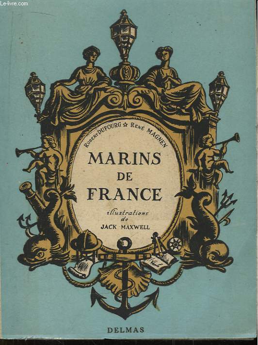 Marins de France.