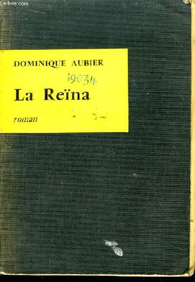 La Rena. Roman
