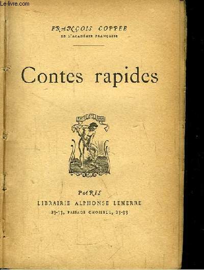 Contes Rapides.