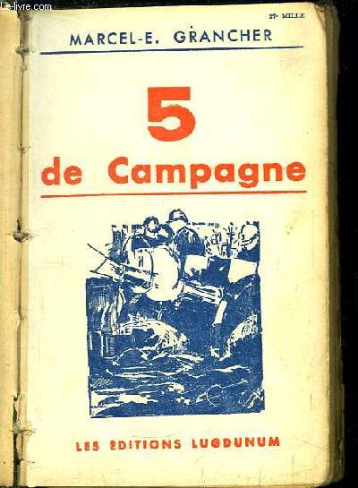 5 de Campagne.