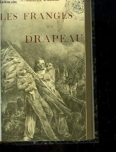 Les Franges du Drapeau.