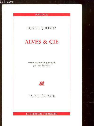 Alves & Cie.