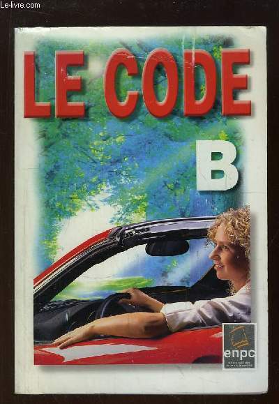 Le Code B