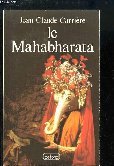 Le Mahabharata.
