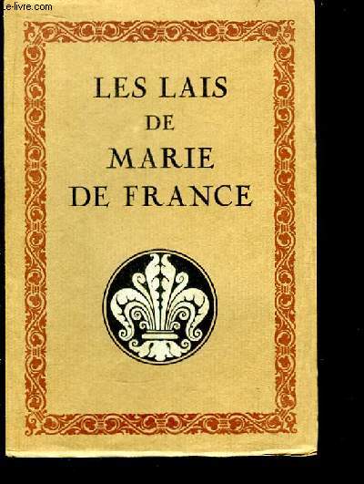 Les Lais de Marie de France.