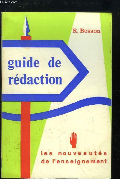 Guide de Rdaction.