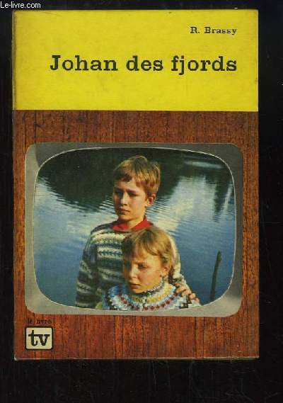 Johan des fjords.