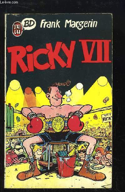Ricky VII.