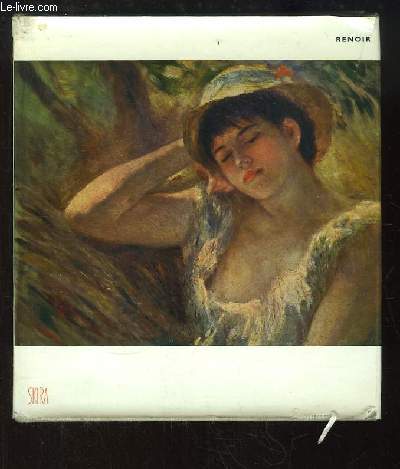 Renoir. Etude biographique et Critique.