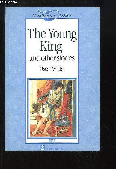The Young King and other stories.