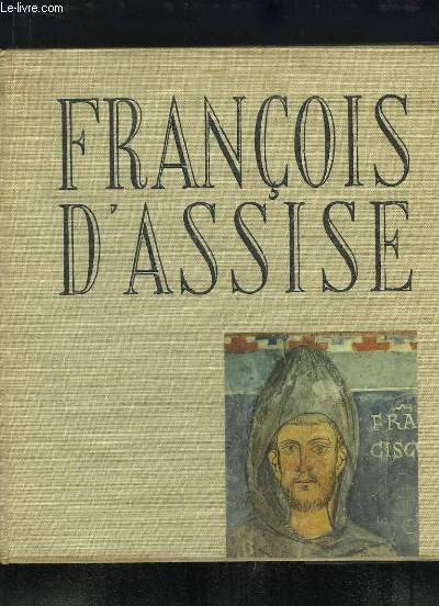 Franois d'Assise