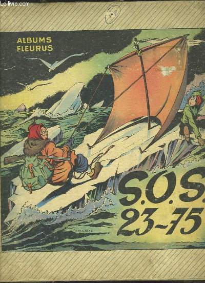 SOS 23 - 75