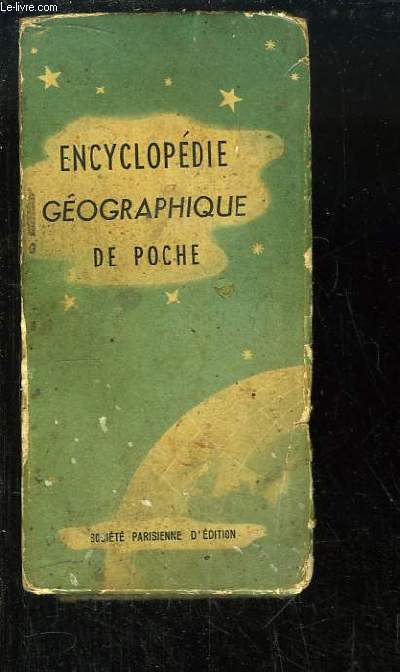 Encyclopdie Gographique de Poche.