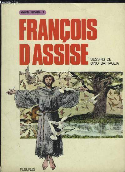 Franois d'Assise.