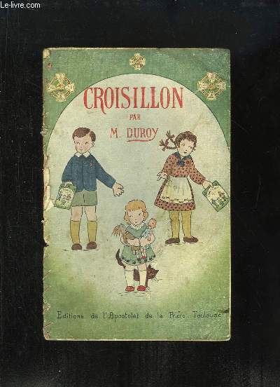 Croisillon
