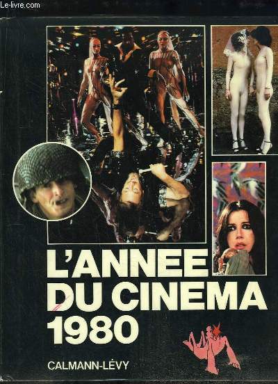L'Anne du Cinma 1980
