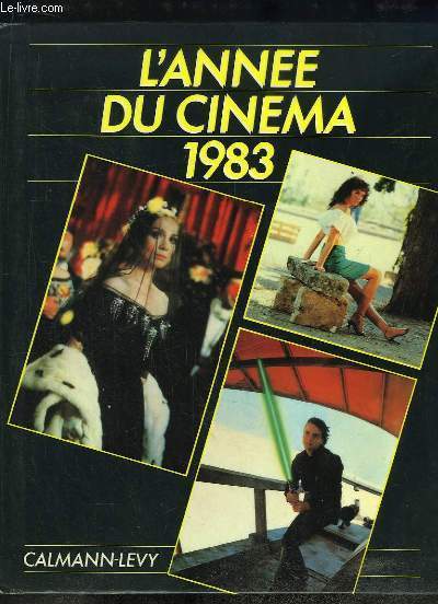 L'Anne du Cinma 1983