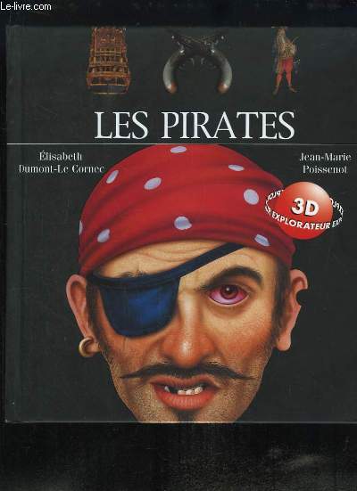 Les Pirates.