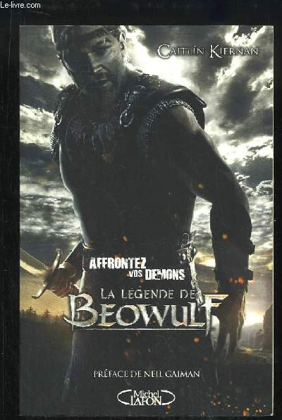 La Lgende de Beowulf.