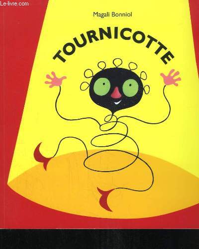 Tournicotte.
