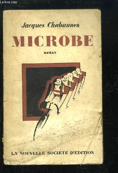 Microbe. Roman