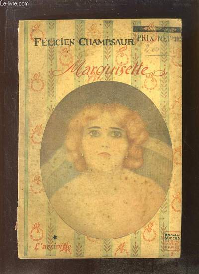 Marquisette