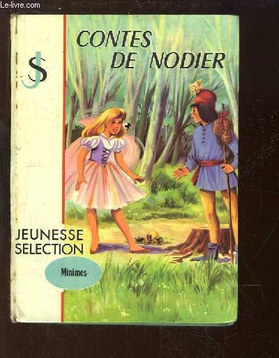 Contes de Nodier.