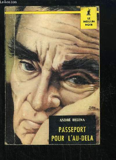 Passeport pour l'au-del