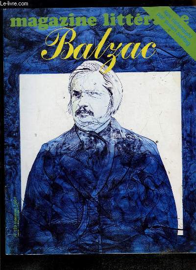Magazine Littraire n120 : Balzac - Leni Riefenstahl par Susan Sontag.
