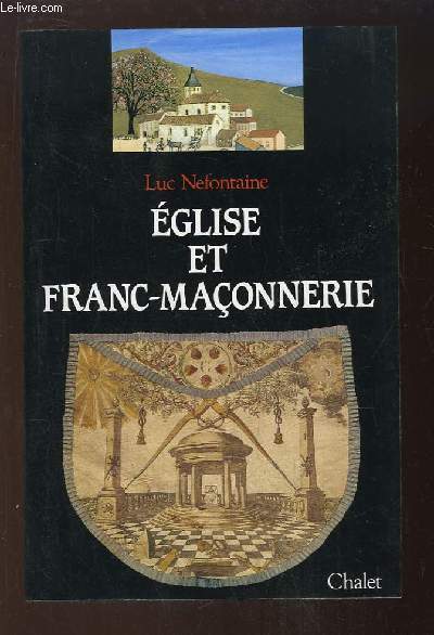 Eglise et Franc-Maonnerie.