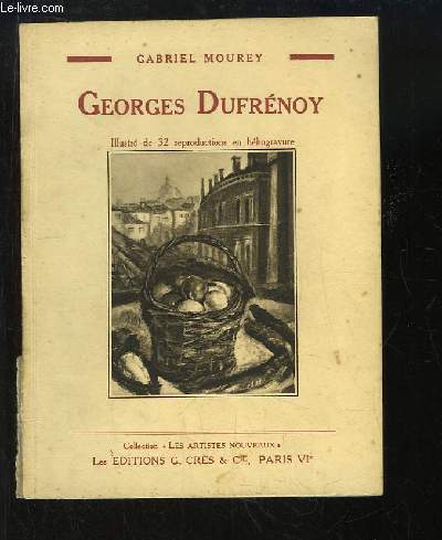 Georges Dufrnoy.