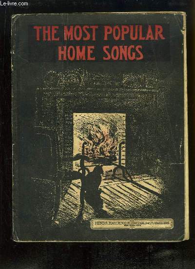 The Most Popular Home Songs.