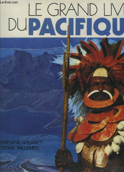 Le Grand Livre du Pacifique.