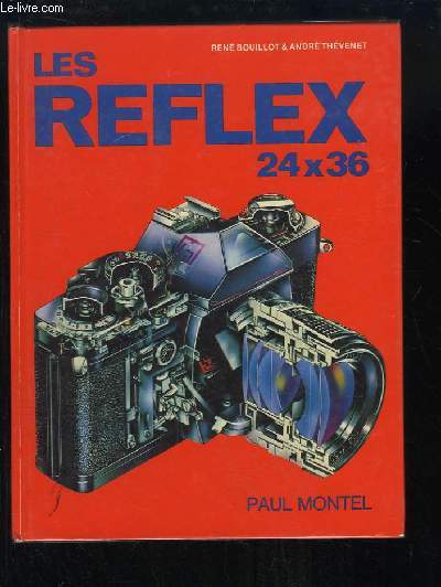 Les Reflex 24 x 36