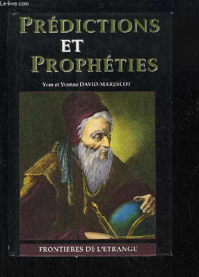 Prdictions et Prophties.