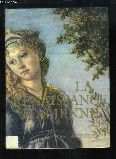 La Renaissance Italienne.
