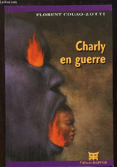 Charly en guerre