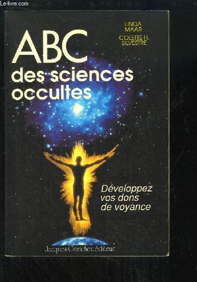 ABC des sciences occultes.