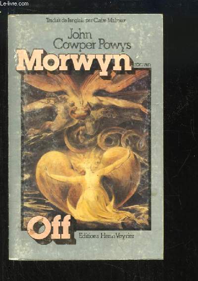 Morwyn.