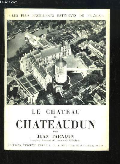 Le Chteau de Chateaudun