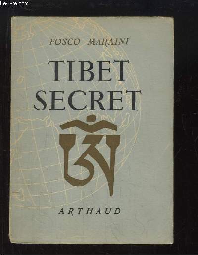Tibet Secret (Segreto Tibet)