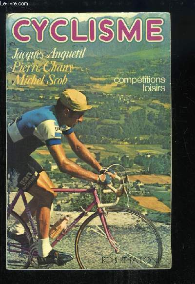 Cyclisme. Comptitions, Loisirs.