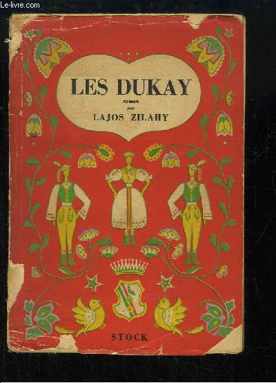 Les Dukay