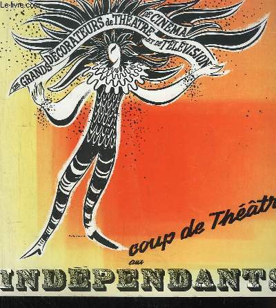 92e Exposition de la Socit des Artistes Indpendants. Horizon-Jeunesse, Socitaires et Exposants. Coup de Thtre aux Indpendants.